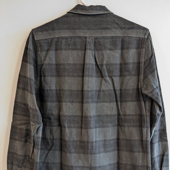 wings + horns overshirt jacket - Picture 2 of 8